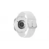 Išmanusis laikrodis Samsung Galaxy Watch 8 44 mm sidabrinis, 1,5 colio AMOLED 480x480, 5 ATM, GPS, 32 GB, 435 mAh