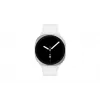 Samsung Galaxy Watch 8 3,3 cm (1,3 colio) AMOLED 40 mm Skaitmeninis 438 x 438 pikselių Liečiamas ekranas Sidabrinis „Wi-Fi“ GPS (palydovas)