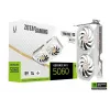 Vaizdo plokštė Zotac GAMING GeForce RTX 5060 Twin Edge OC White Edition 8GB GDDR7