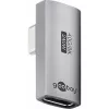 Goobay 74443 USB-C™ adapteris vertikalus 90° pasuktas, USB4™