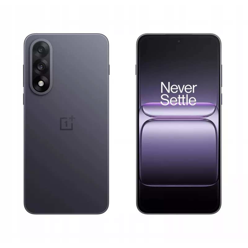 Išmanusis telefonas OnePlus Nord 5 6,83 colio 256 GB Pilka