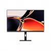 27 colių LCD monitorius Xiaomi A27Ui – 27 colių (68,6 cm), IPS, 3840×2160, 60 Hz, 6 ms, 360 cd/m², HDR10, sRGB 99%, VESA 75×75, USB-C, 2×HDMI, 2×USB-A