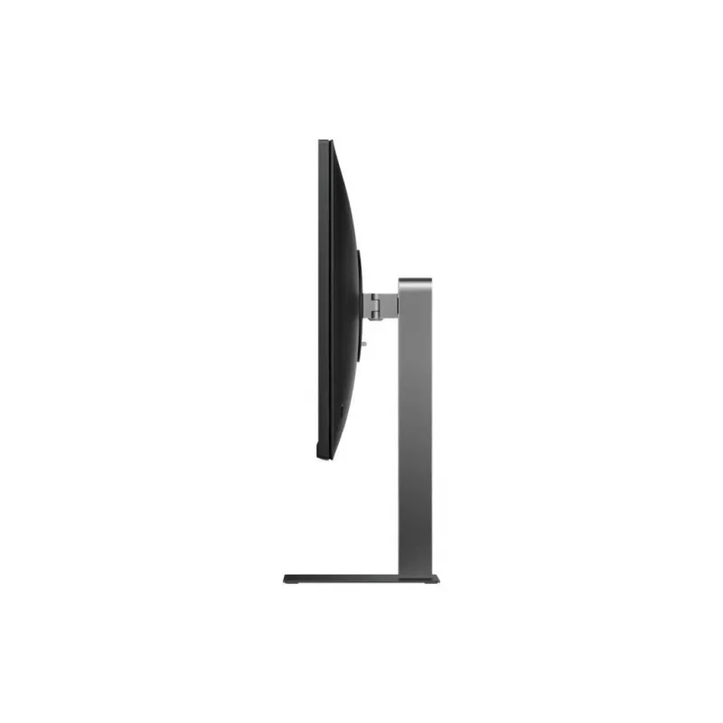 27 colių LCD monitorius Xiaomi A27Ui – 27 colių (68,6 cm), IPS, 3840×2160, 60 Hz, 6 ms, 360 cd/m², HDR10, sRGB 99%, VESA 75×75, USB-C, 2×HDMI, 2×USB-A