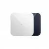 Svarstyklės Xiaomi Smart Scale S200 – maks. 150 kg, tikslumas 50 g, 280×280×24,5 mm, balta