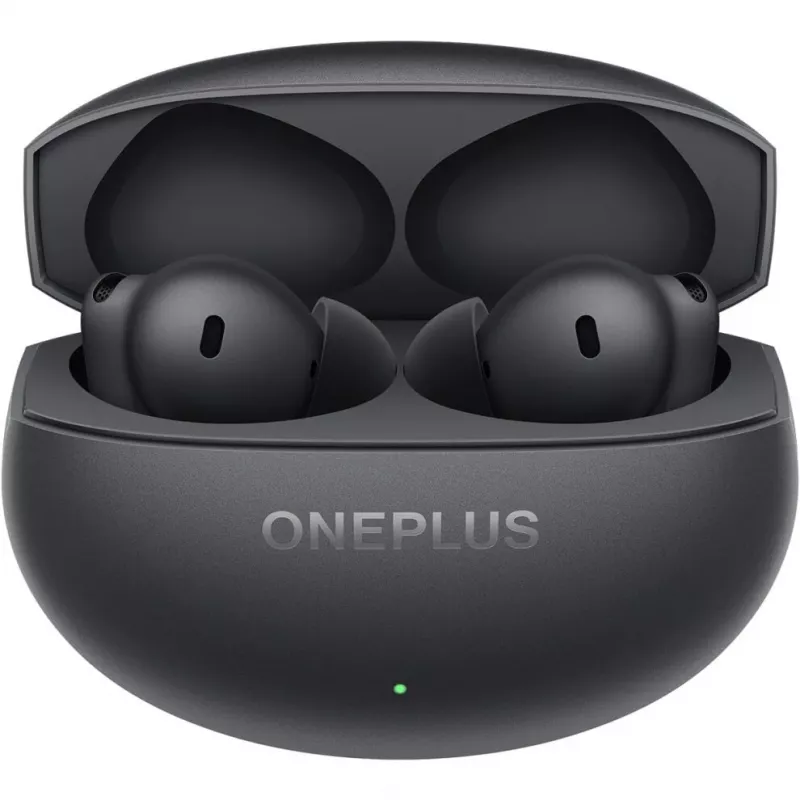 Ausinės OnePlus Buds 4 Stormy Gray Bluetooth