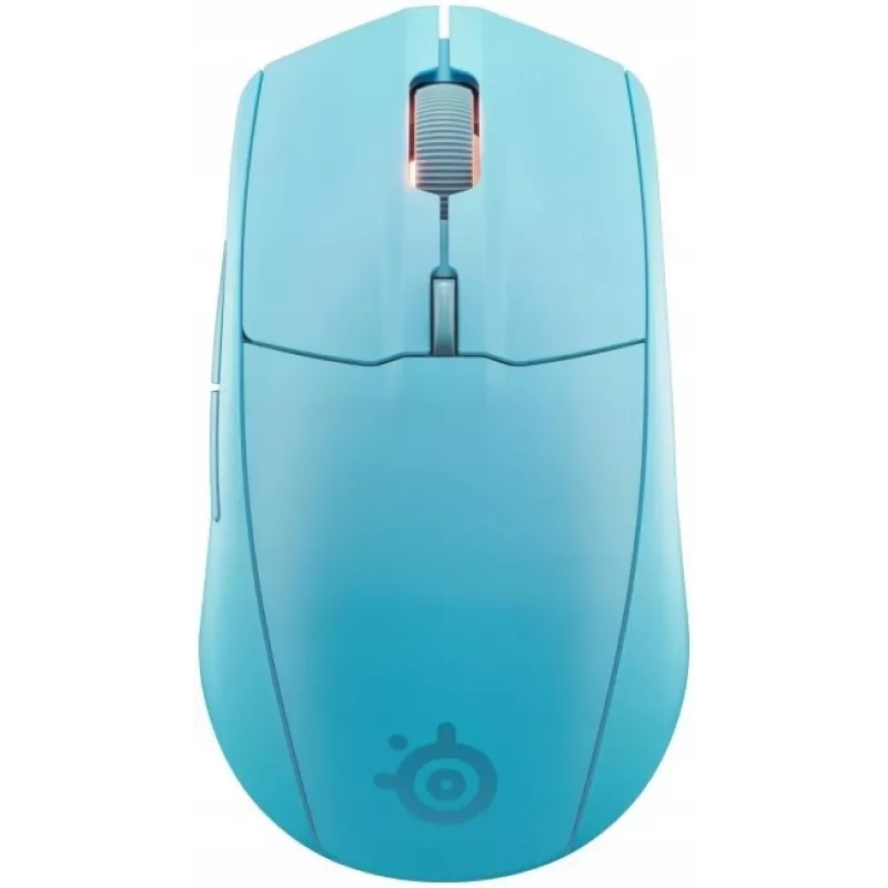 Pelė SteelSeries Rival 3 Wireless Gen 2
