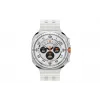 Išmanusis laikrodis Samsung Galaxy Watch Ultra 47 mm Titanium White — AMOLED 1,5 col., 4G, 64 GB, 590 mAh