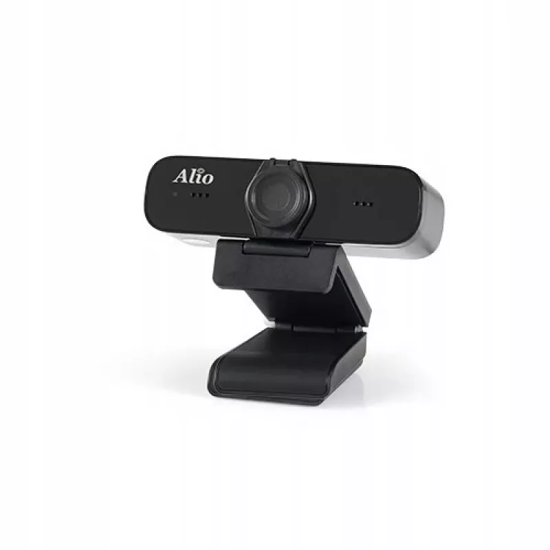 Web kamera Alio AL0090 USB Full HD 1080p, skirta namams ir darbui