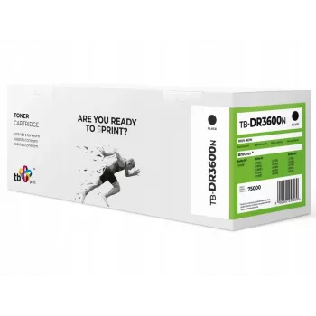 Tb Print TB-DR3600N Spausdintuvas Juodas