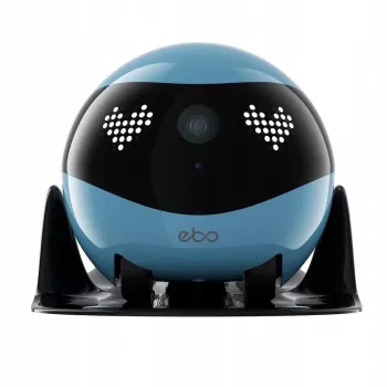 Enabot WH287322B Display Blue