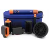 Dyson Airwrap i.d. Curly+Coily Blue/Topaz daugiafunkcis plaukų formuotojas