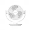 Stalinis/grindinis ventiliatorius su mentėmis Xiaomi BHR9872EU baltas
