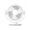 Stalinis/grindinis ventiliatorius su mentėmis Xiaomi BHR9872EU baltas