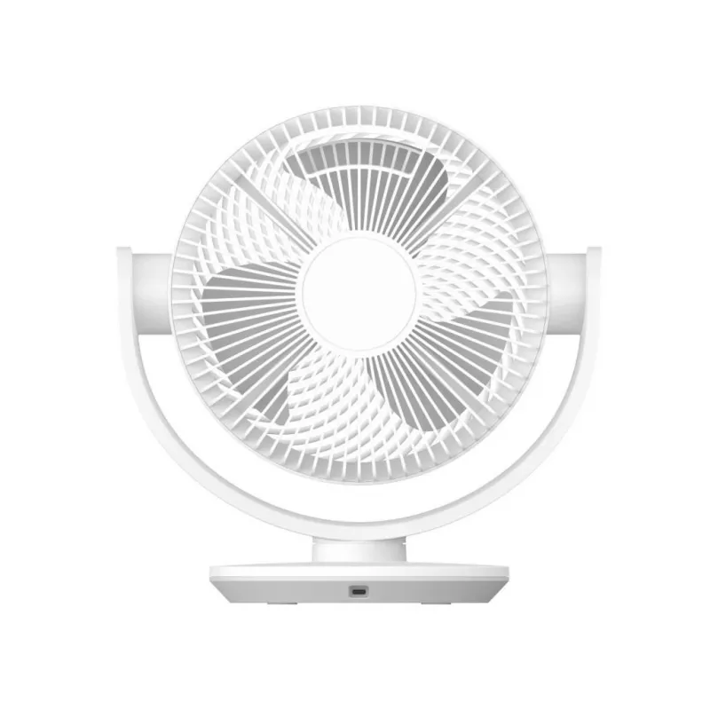 Stalinis/grindinis ventiliatorius su mentėmis Xiaomi BHR9872EU baltas