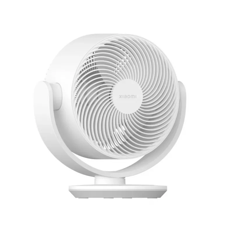 Stalinis/grindinis ventiliatorius su mentėmis Xiaomi BHR9872EU baltas