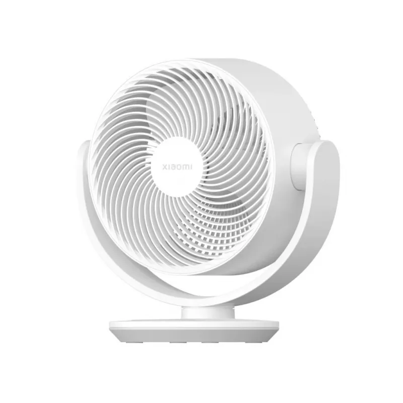 Stalinis/grindinis ventiliatorius su mentėmis Xiaomi BHR9872EU baltas