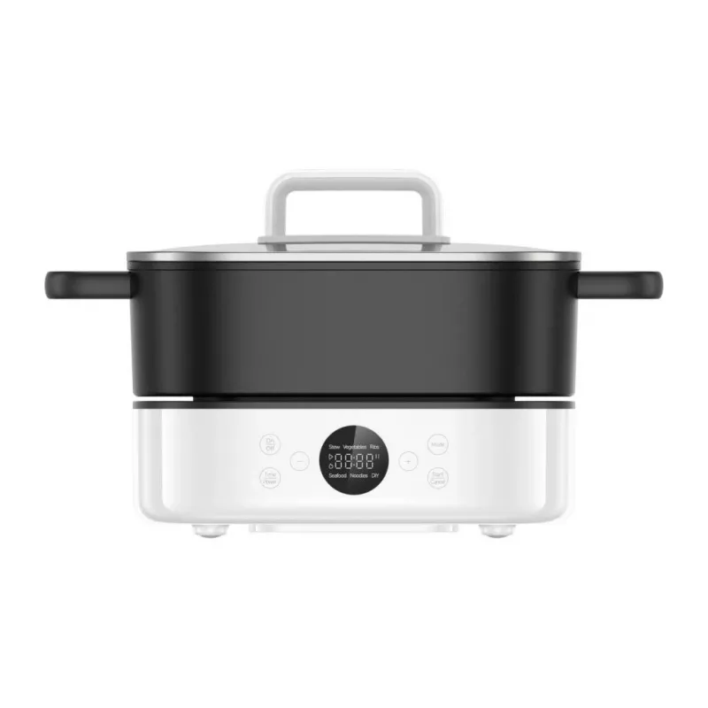 Xiaomi Daugiafunkcinis Karštos Puodynės Virimo Puodas 6L