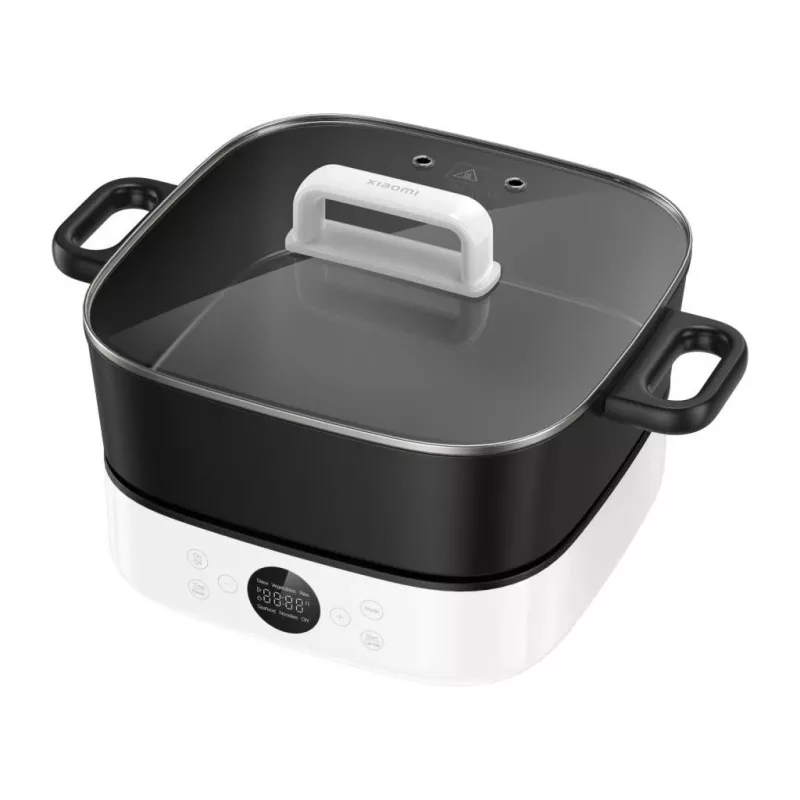 Xiaomi Daugiafunkcinis Karštos Puodynės Virimo Puodas 6L