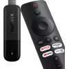 Xiaomi Smart TV Stick 4K (2nd Gen) – 4K@60fps, 6 nm keturių branduolių Cortex‑A35, 8 GB, Bluetooth 5.2, Wi‑Fi, HDMI