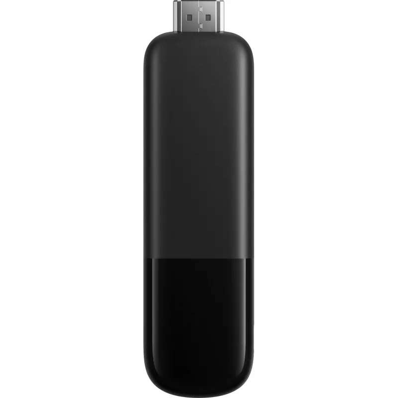 Xiaomi Smart TV Stick 4K (2nd Gen) – 4K@60fps, 6 nm keturių branduolių Cortex‑A35, 8 GB, Bluetooth 5.2, Wi‑Fi, HDMI