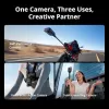 DJI Osmo Action 360 laipsnių nuotykių rinkinys CP.OS.00000442.05