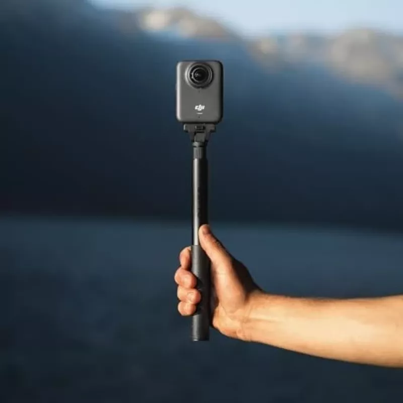 DJI Osmo Action 360 laipsnių nuotykių rinkinys CP.OS.00000442.05