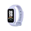 Xiaomi Smart Band 9 Active BHR08L3GL išmanioji aktyvumo apyrankė su TFT ekranu, violetinė