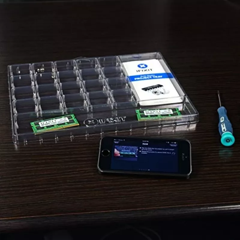Dėžutė smulkioms detalėms iFixit EU145257