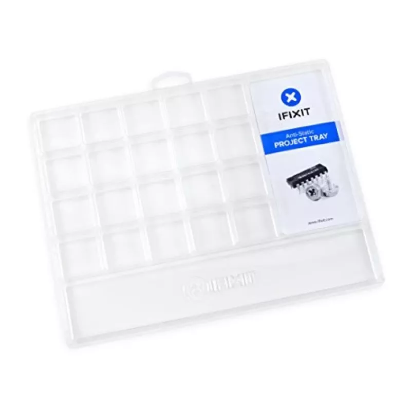 Dėžutė smulkioms detalėms iFixit EU145257