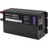 Qoltec Smart Monolith baterijų įkroviklis LiFePO4 AGM GEL SLA | 20A | 24V