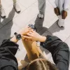 CMF by Nothing Watch 3 Pro išmanusis laikrodis tamsiai pilkas