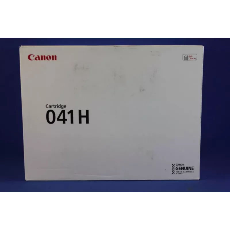 Canon CRG-041H originalinis juodas toneris, didelės talpos, 1 vnt.