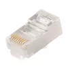 RJ-45 jungtis Gembird PLUG5SP/100 (100 vnt.)
