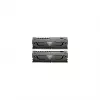 Atminties rinkinys PATRIOT Viper Steel 32 GB (2x16 GB) DDR4 3200 MHz CL16 288-pin DIMM 1,35 V