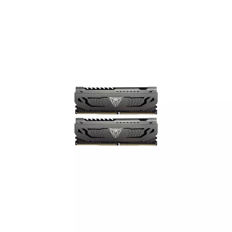 Atminties rinkinys PATRIOT Viper Steel 32 GB (2x16 GB) DDR4 3200 MHz CL16 288-pin DIMM 1,35 V
