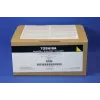 Toshiba 6B000000927/T-FC338EYR Toner Geltonas Return Program. 6K Puslapių