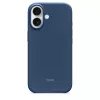 Dėklas Apple Beats iPhone 17 Case MagSafe Camera Control Bedrock Blue