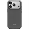 Beats dėklas iPhone 17 Pro su MagSafe ir kameros valdymu – Granito pilka