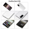 Išmanusis telefonas OnePlus Nord CE 5 5G, MediaTek Dimensity 8350, 6,77 colio AMOLED ekranas, 5200 mAh, 80 W SUPERVOOC, 50 MP Sony kamera su OIS