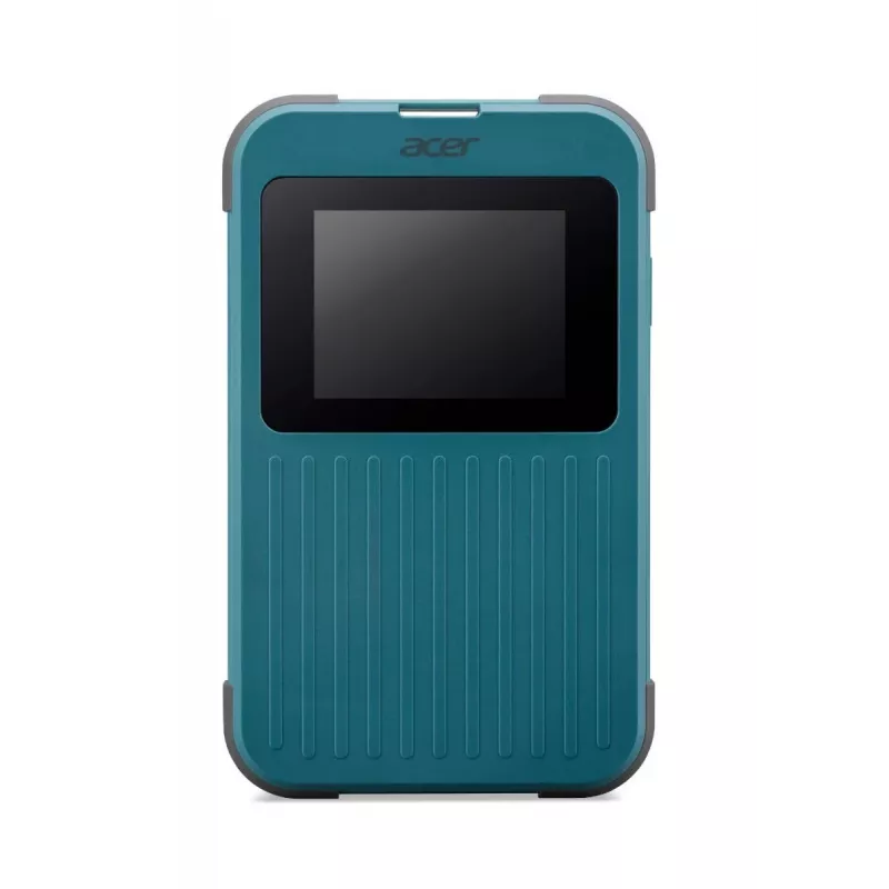 Acer Connect M4E - 1GB belaidis maršrutizatorius, dviejų juostų (2,4 GHz / 5 GHz), 5G