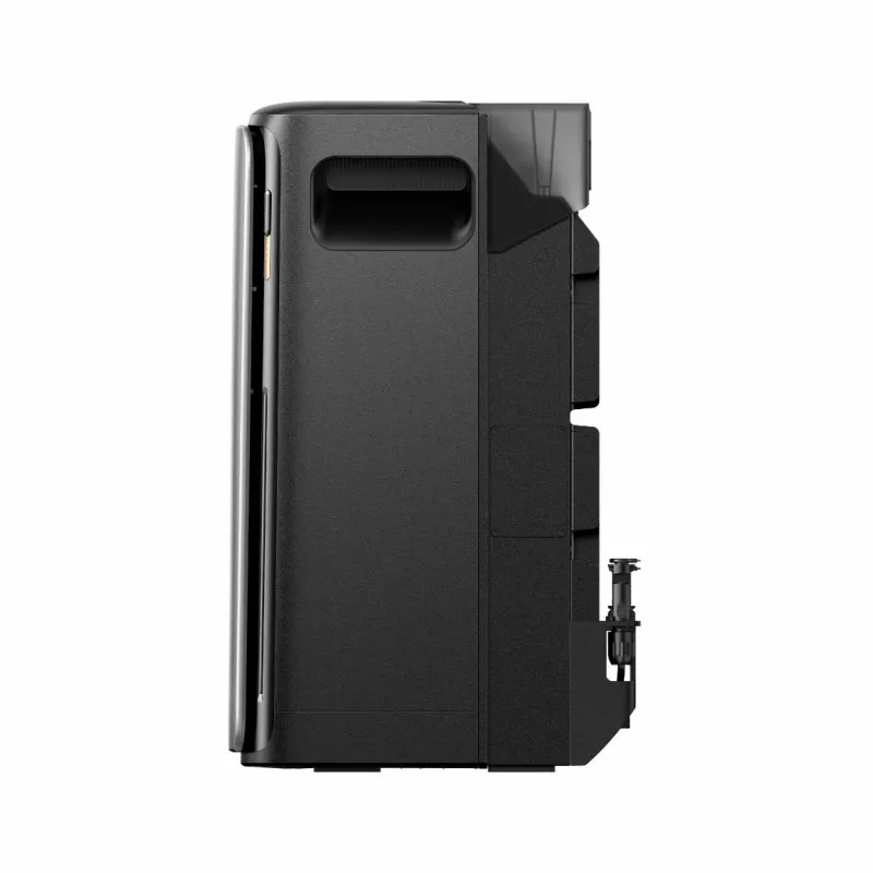 EcoFlow STREAM Ultra – juodas