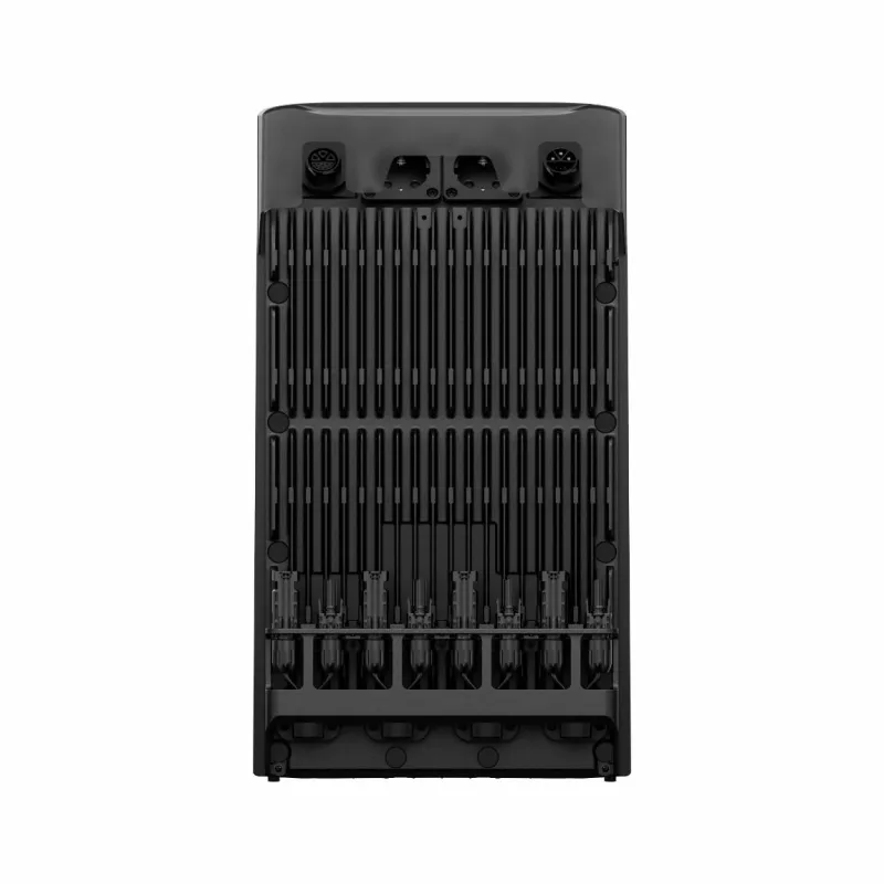 EcoFlow STREAM Ultra – juodas