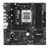 ASRock A620AM PRO-A AM5 Micro-ATX pagrindinė plokštė
