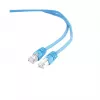 Gembird Patch-Cable RJ-45 (M) - RJ-45 (M) 15 m ekranuotas CAT6