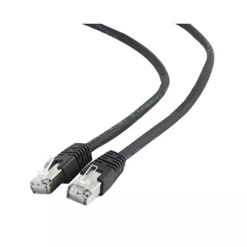 Gembird Patch-Cable RJ-45 (M) - RJ-45 (M) 15 m ekranuotas CAT6