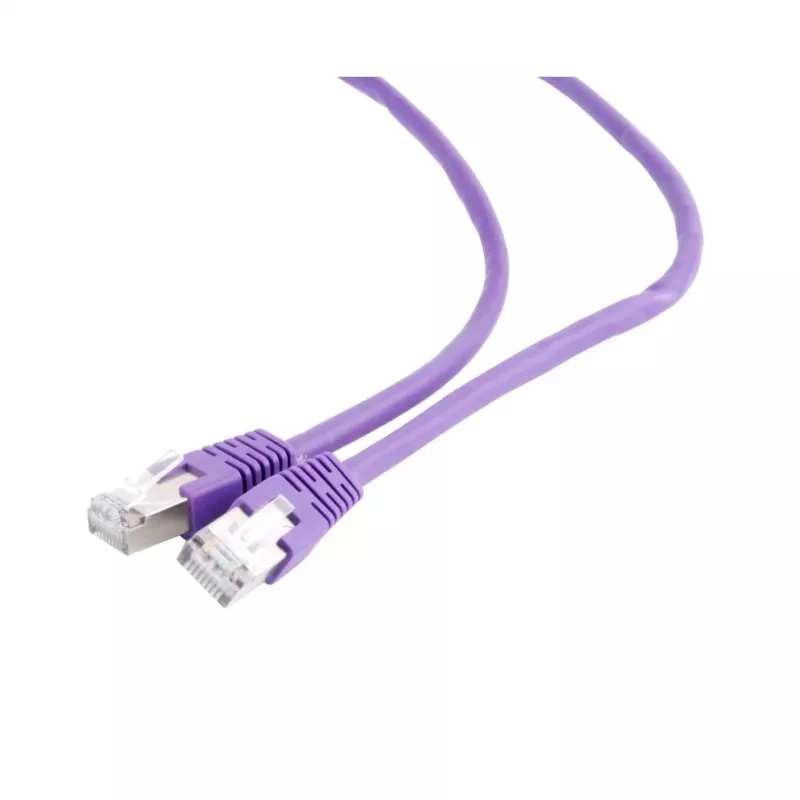Gembird Patch-Cable RJ-45 (M) - RJ-45 (M) 15 m ekranuotas CAT6
