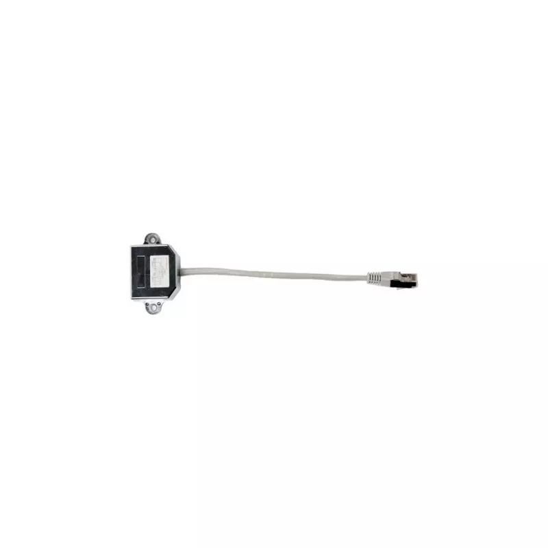 Gembird NCA-SP-02 tinklo skirstytuvas baltas