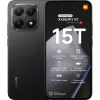 Išmanusis telefonas Xiaomi 15T 6,83 colio 12 GB 512 GB Juodas