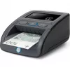Safescan 155-S banknotų tikrintuvas su UV šviesa klastotėms atpažinti