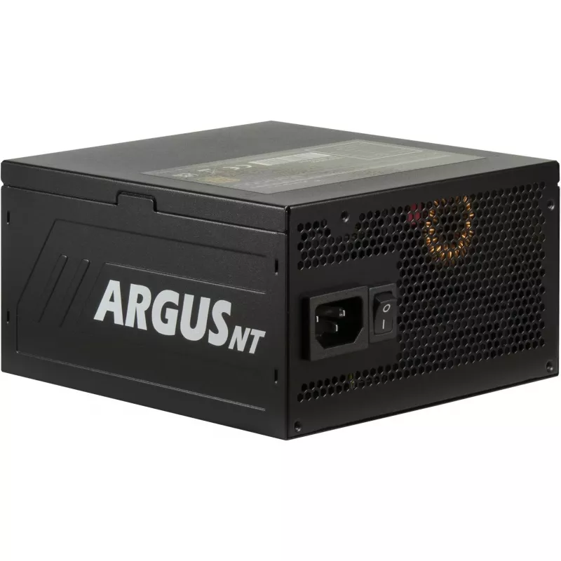 Intertech Inter-Tech ArgusNT HA-1000BA4 1000W 80+Gold ATX3.1 (1000W) maitinimo blokas